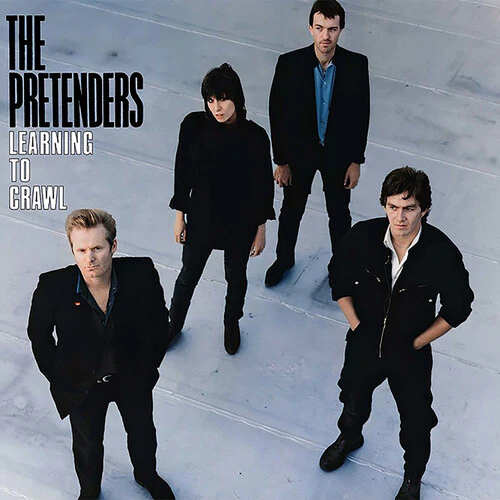 The Pretenders - Learning To Crawl (40th Anniversary Edition) - Image 3