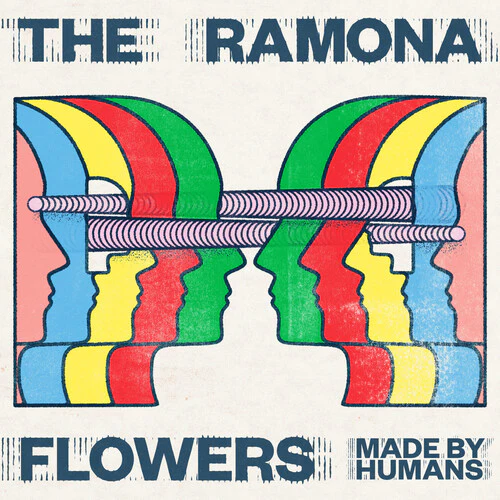 The Ramona Flowers - Made by Humans [Pink] - Image 2