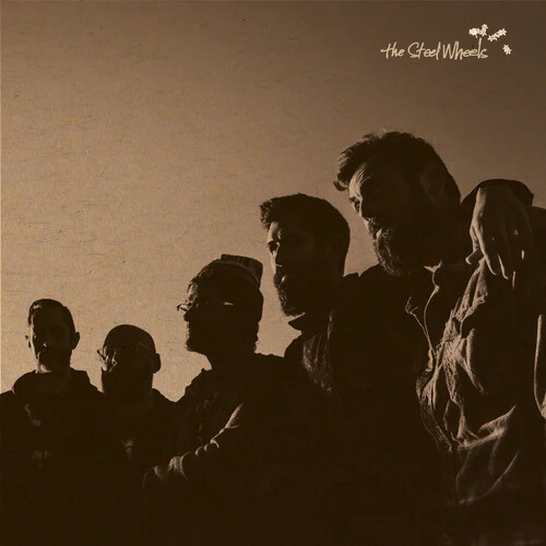 The Steel Wheels - The Steel Wheels