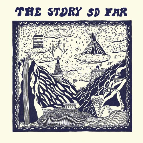 The Story So Far - THE STORY SO FAR