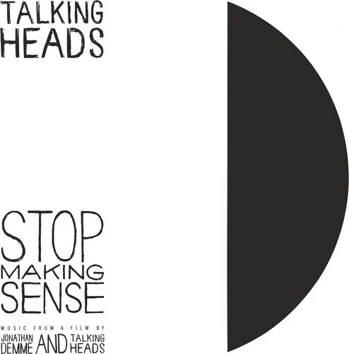 Talking Heads - Stop Making Sense (Deluxe Edition)