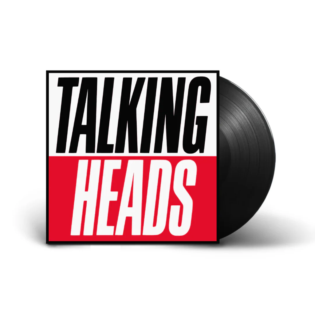 Talking Heads - True Stories - Image 2