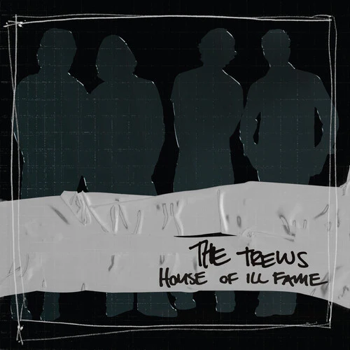 The Trews - House Of Ill Fame (20th Anniversary)[2LP/CD/Book]