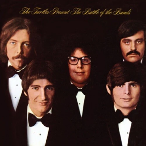 The Turtles - Battle of the Bands