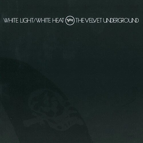 The Velvet Underground - White Light / White Heat