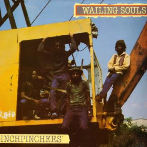 The Wailing Souls - Inchpinchers