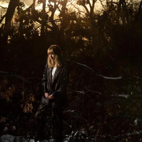 The Weather Station - How Is It That I Should Look At The Stars - Translucent Haze Colored Vinyl