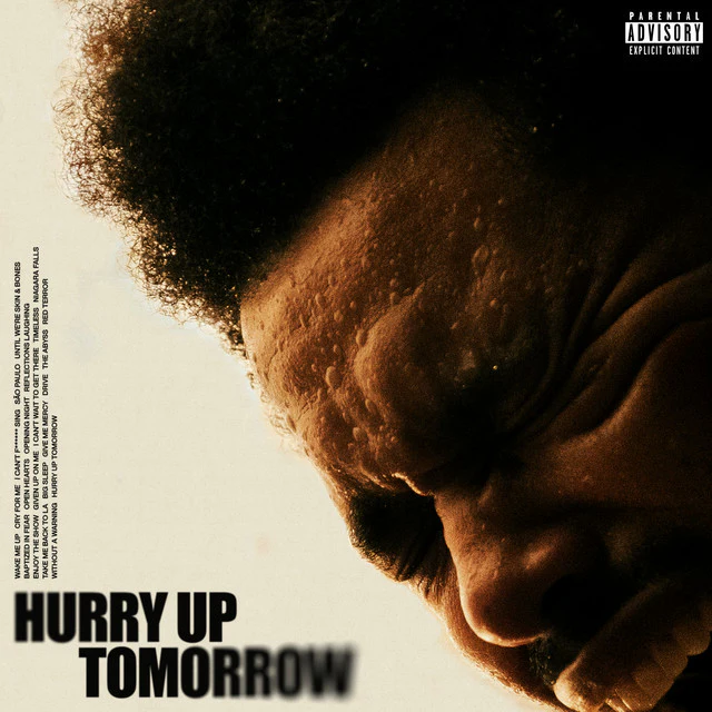 The Weeknd - Hurry Up Tomorrow (Complete Edition) [2LP] - Image 2