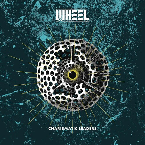 The Wheel - Charismatic Leaders