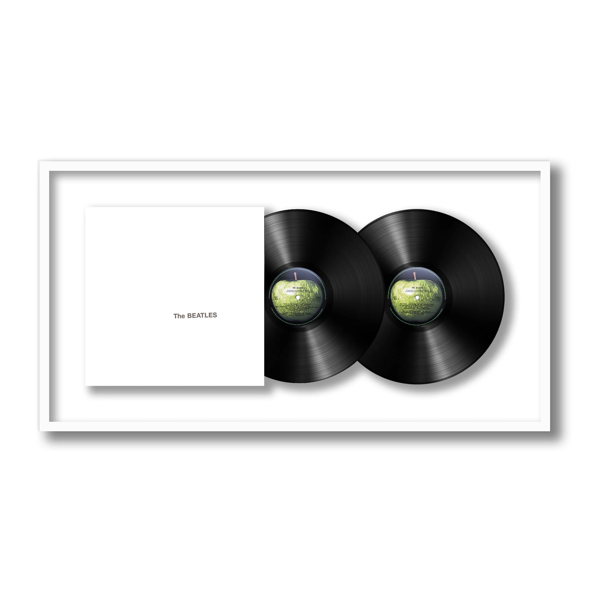 The White Album - Image 2