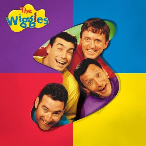 The Wiggles - Hot Potato: The Best Of The OG Wiggles [Canary Yellow]