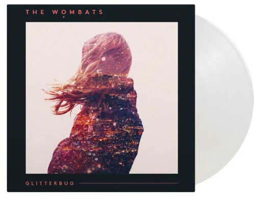 The Wombats - Glitterbug [Crystal Clear] - Image 2