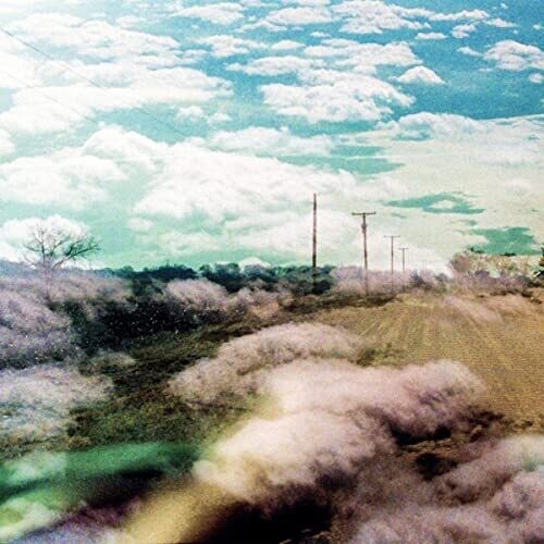 The World Is a Beautiful Place & I Am No Longer Afraid to Die - Always Foreign (OPAQUE GREEN)