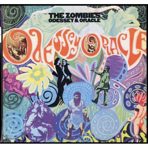 The Zombies - Odessey & Oracle (Bonus Track Edition) - Image 2