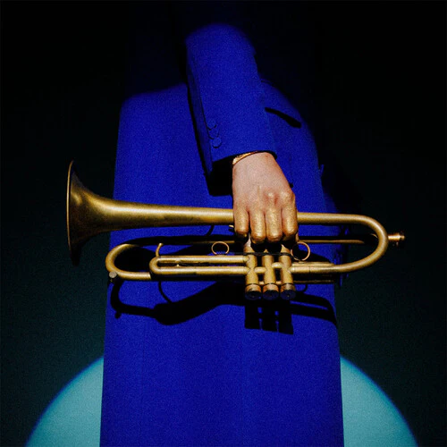 Theo Croker - Dream Manifest