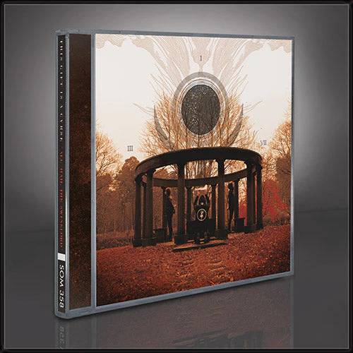 This Gift Is A Curse - All Hail the Swinelord [CD]