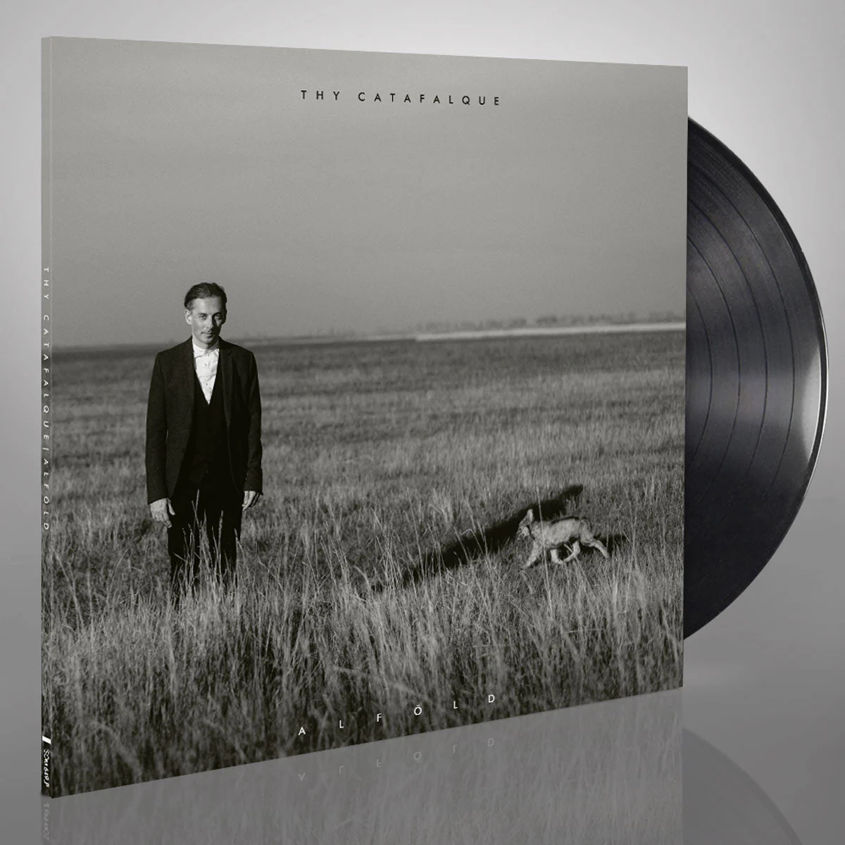 Thy Catafalque - Alföld [CD / Vinyl] - Image 3