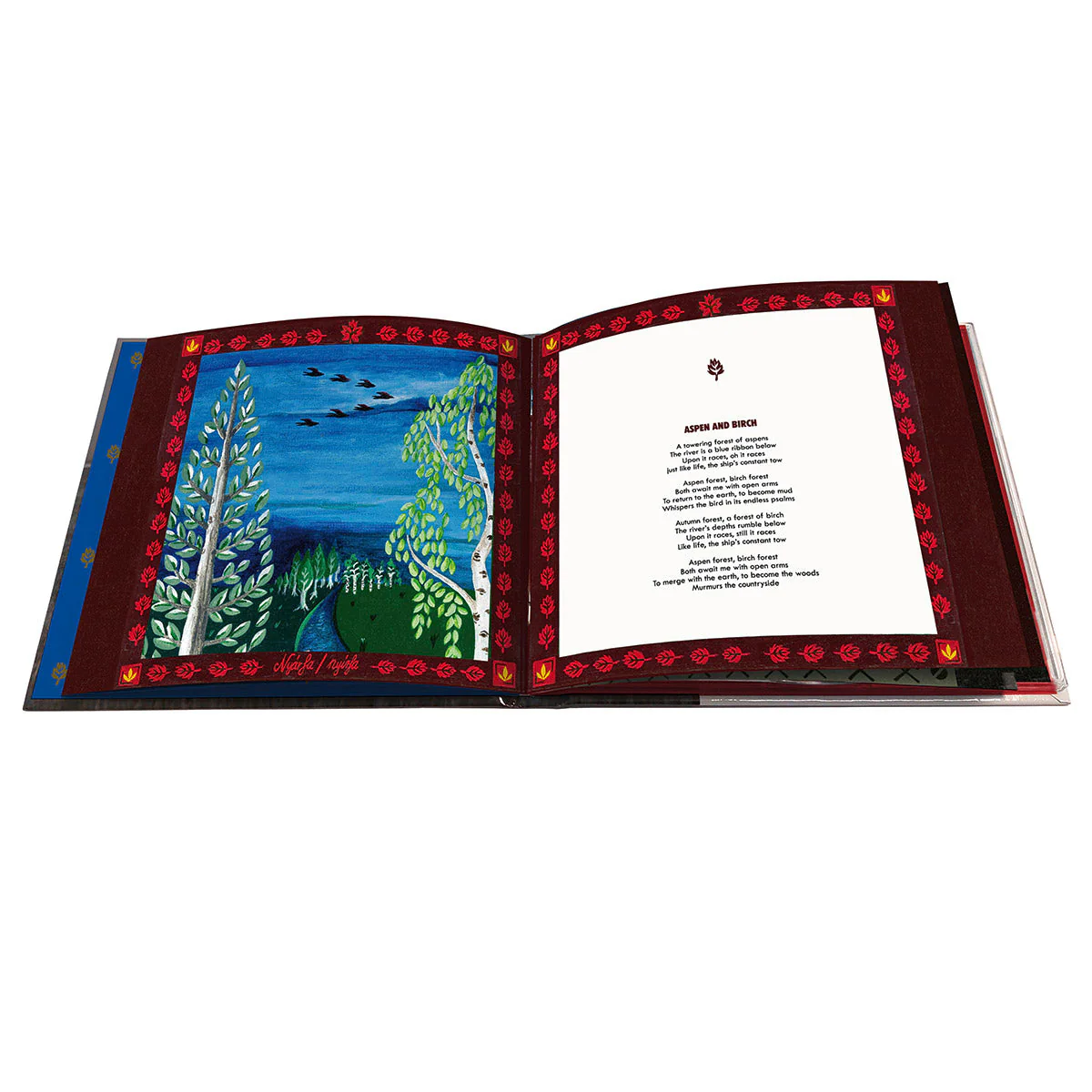 Thy Catafalque - XII: A Gyönyörü Álmok Ezután Jönnek [CD / Vinyl] - Image 3