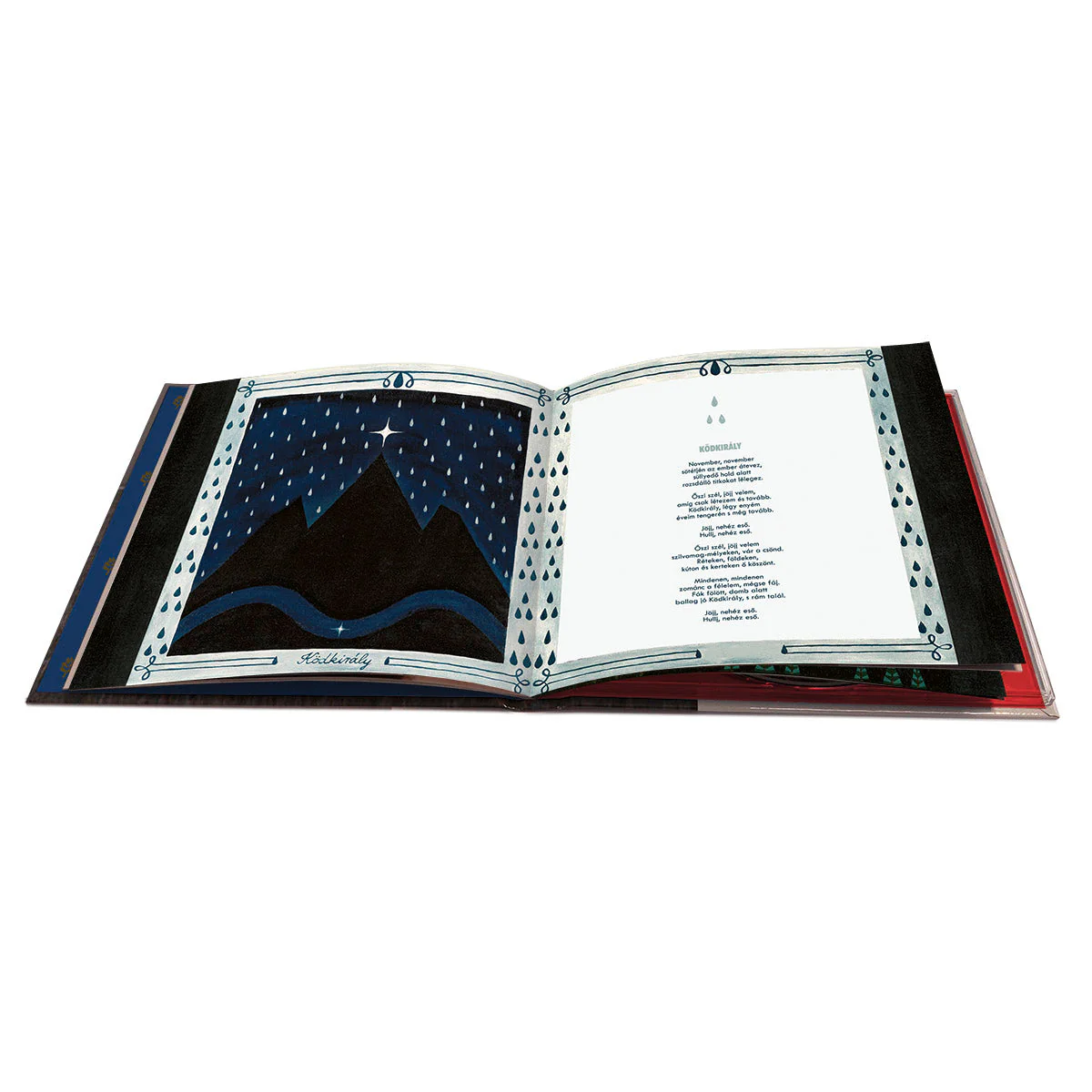 Thy Catafalque - XII: A Gyönyörü Álmok Ezután Jönnek [CD / Vinyl] - Image 4