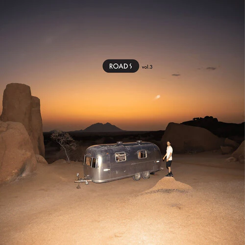 Thylacine - Roads Vol. 3 - Image 2