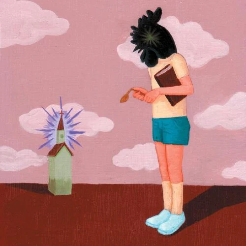 Toe - The Future Is Now