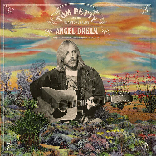 Tom Petty - Angel Dream (Songs From The Motion Picture She's The One) - Image 2