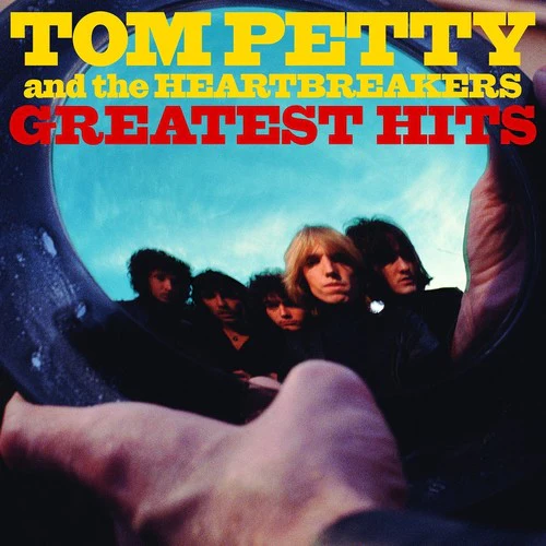 Tom Petty - Greatest Hits [2LP] - Image 3