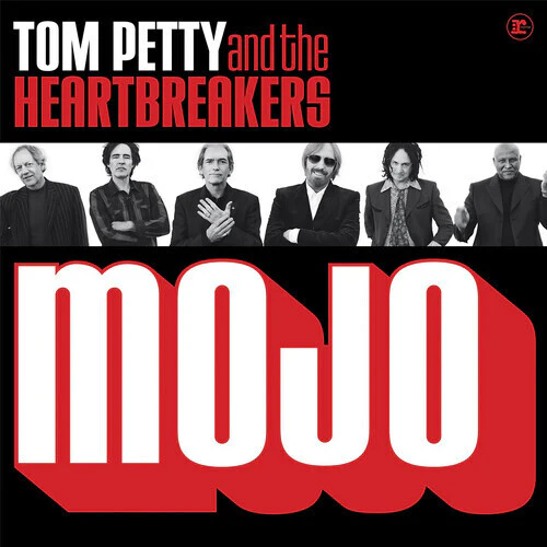 Tom Petty & Heartbreakers - Mojo [Ruby 2LP] - Image 2