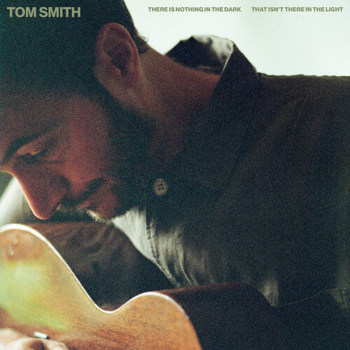 Tom Smith - There Is Nothing in the Dark That Isn't There in the Light [Maroon] - Image 2