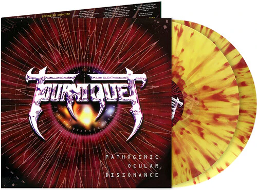 Tourniquet - Pathogenic Ocular Dissonance