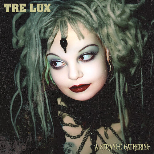 Tre Lux - A Strange Gathering