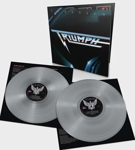 Triumph - Classics - Image 2
