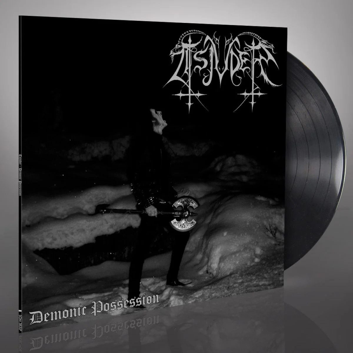 Tsjuder - Demonic Possession Vinyl - Image 2