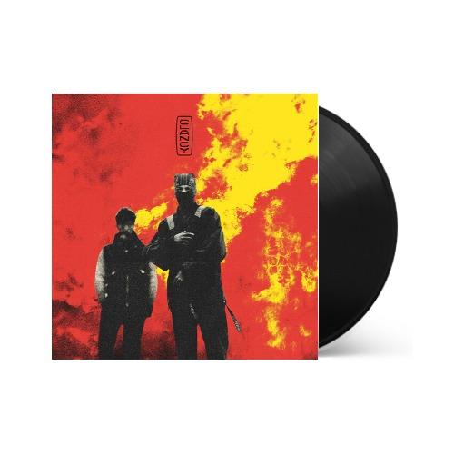 Twenty One Pilots - Clancy - Image 2