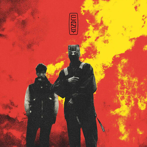 Twenty One Pilots - Clancy - Image 3