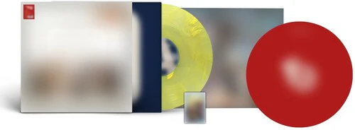 TWICE - TEN: The Story Goes On [2LP Lemon Spark & Red] - Image 2