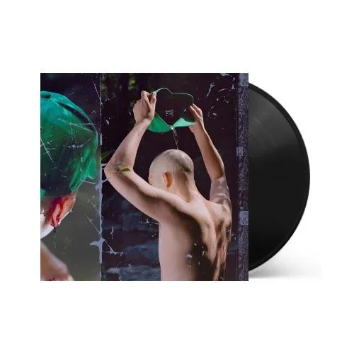 Tzusing - Green Hat