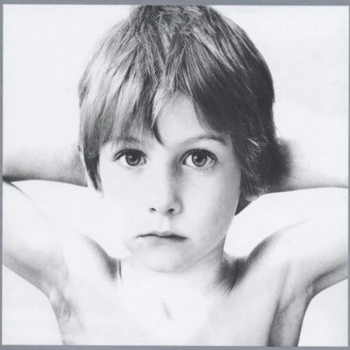 U2 - Boy - Image 3