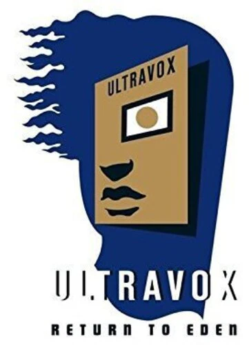 Ultravox - Return To Eden (Live) - Image 2
