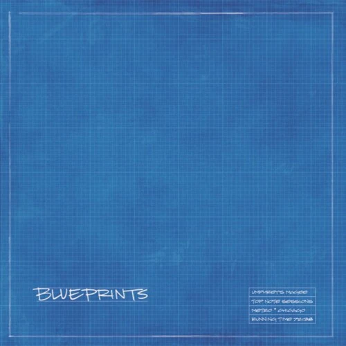 Umphrey's McGee - Blueprints [2LP] - Image 2