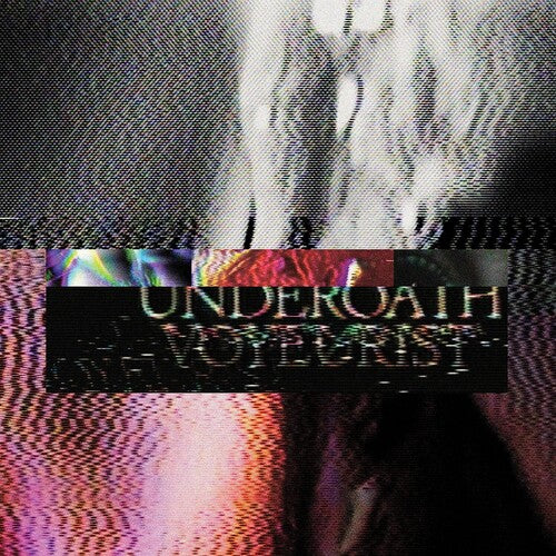 Underoath - Voyeurist [Flume LP] - Image 2