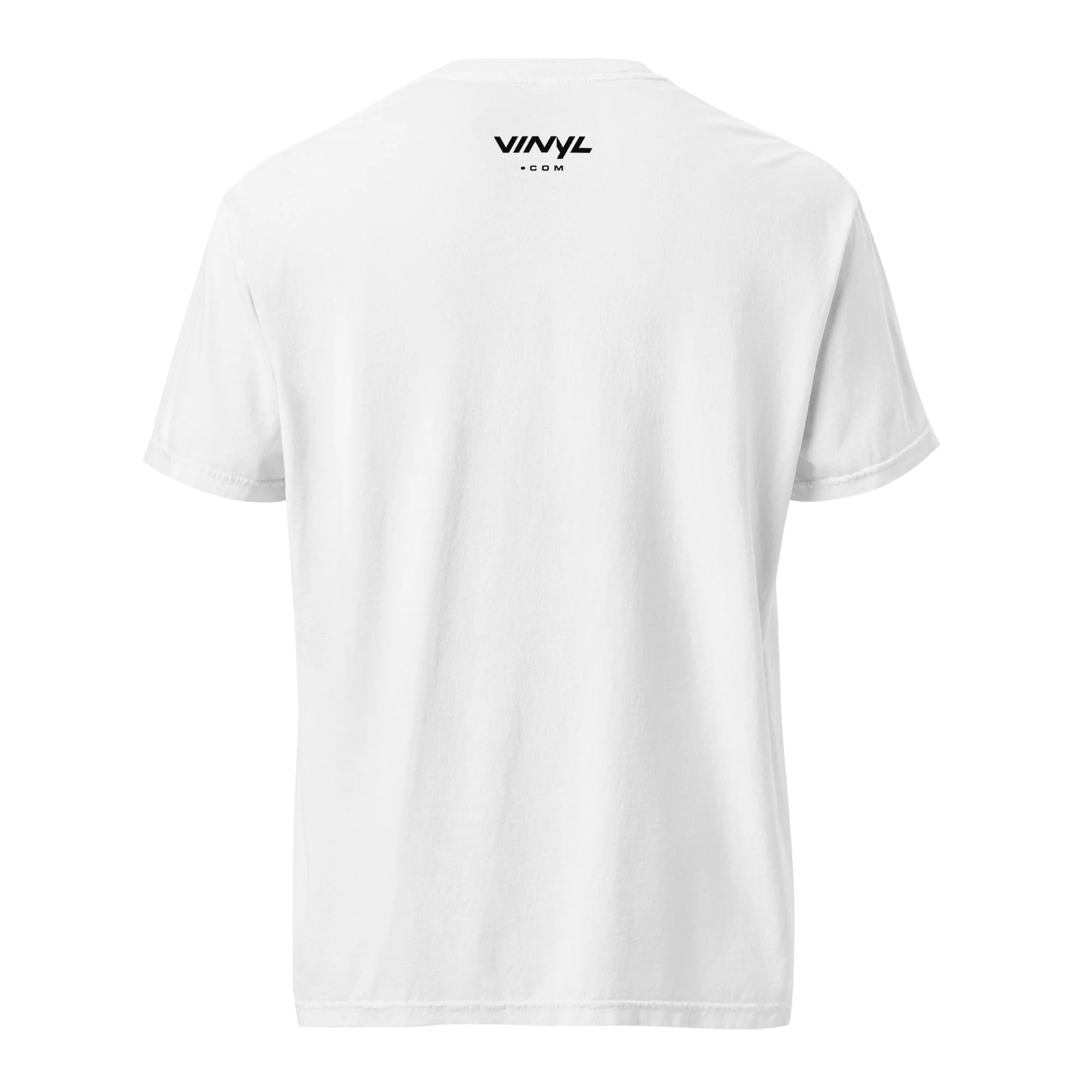 Vinyl.com Creation of Vinyl T-shirt (Unisex) - Image 10