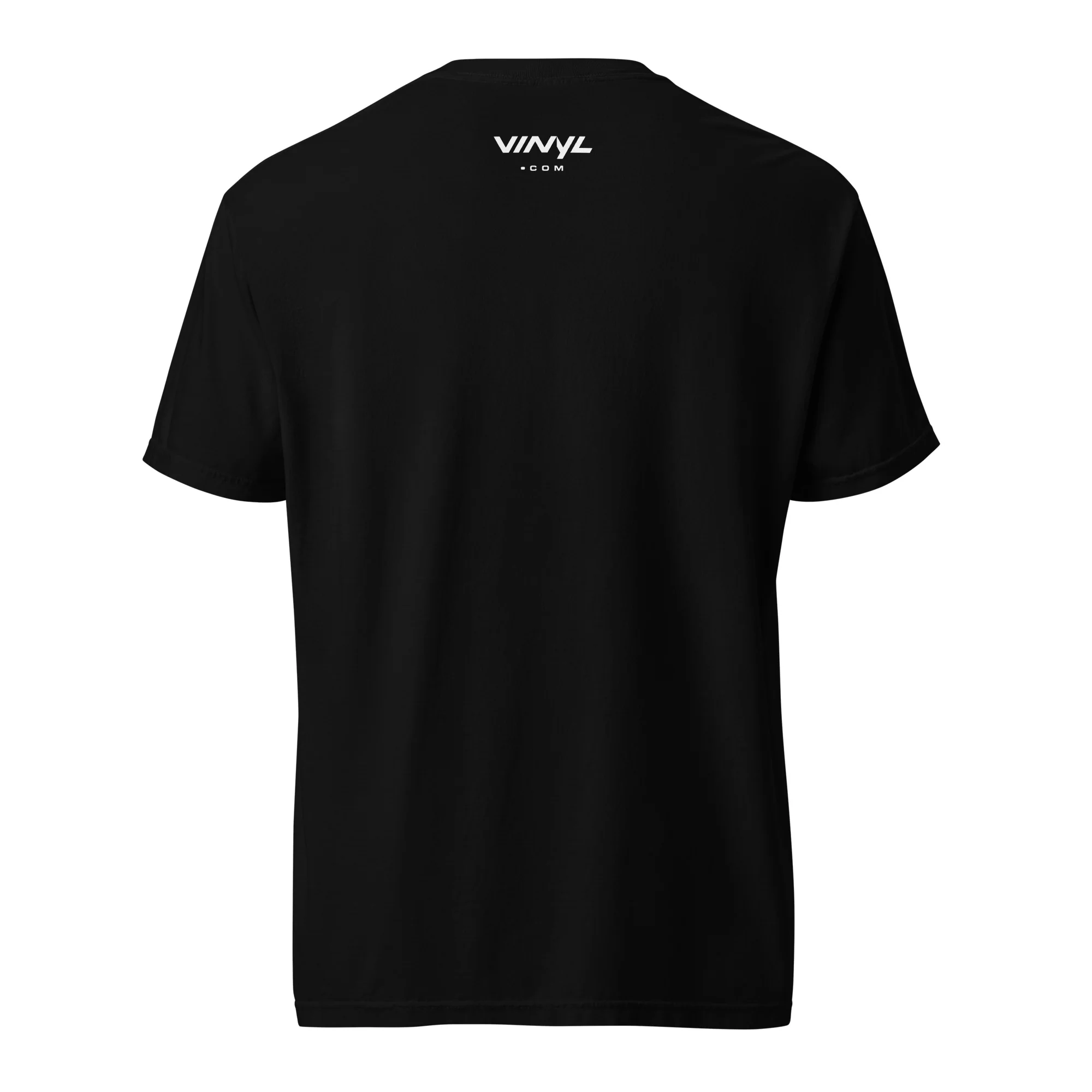 Vinyl.com Creation of Vinyl T-shirt (Unisex) - Image 2