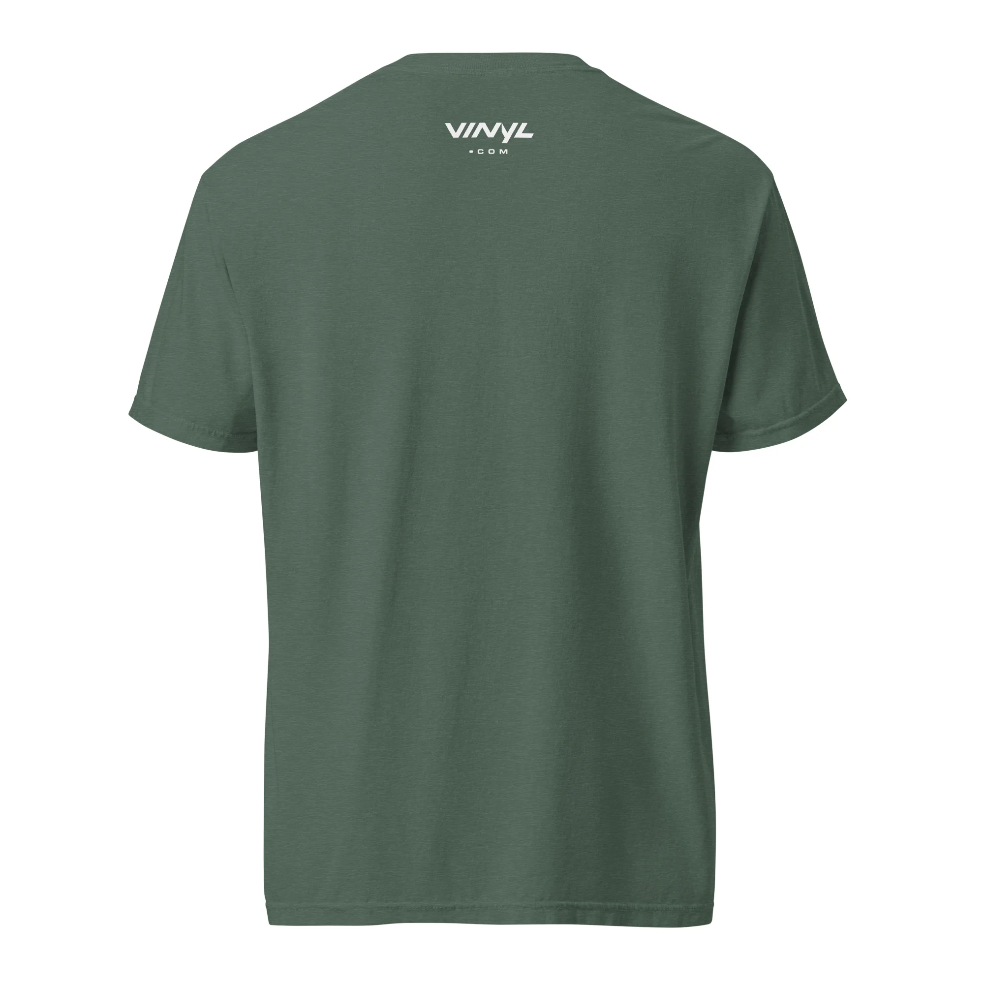 Vinyl.com Creation of Vinyl T-shirt (Unisex) - Image 4