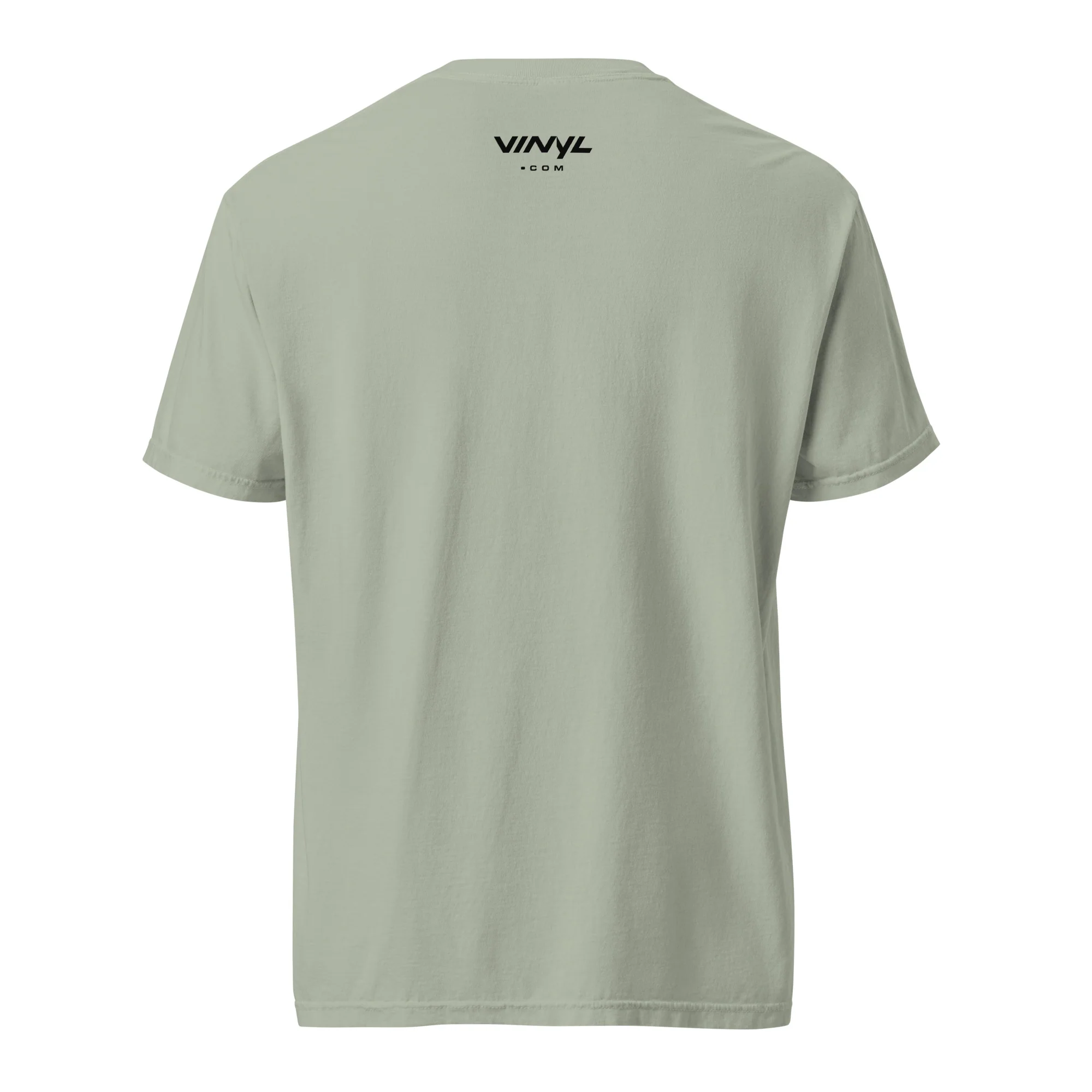 Vinyl.com Creation of Vinyl T-shirt (Unisex) - Image 9