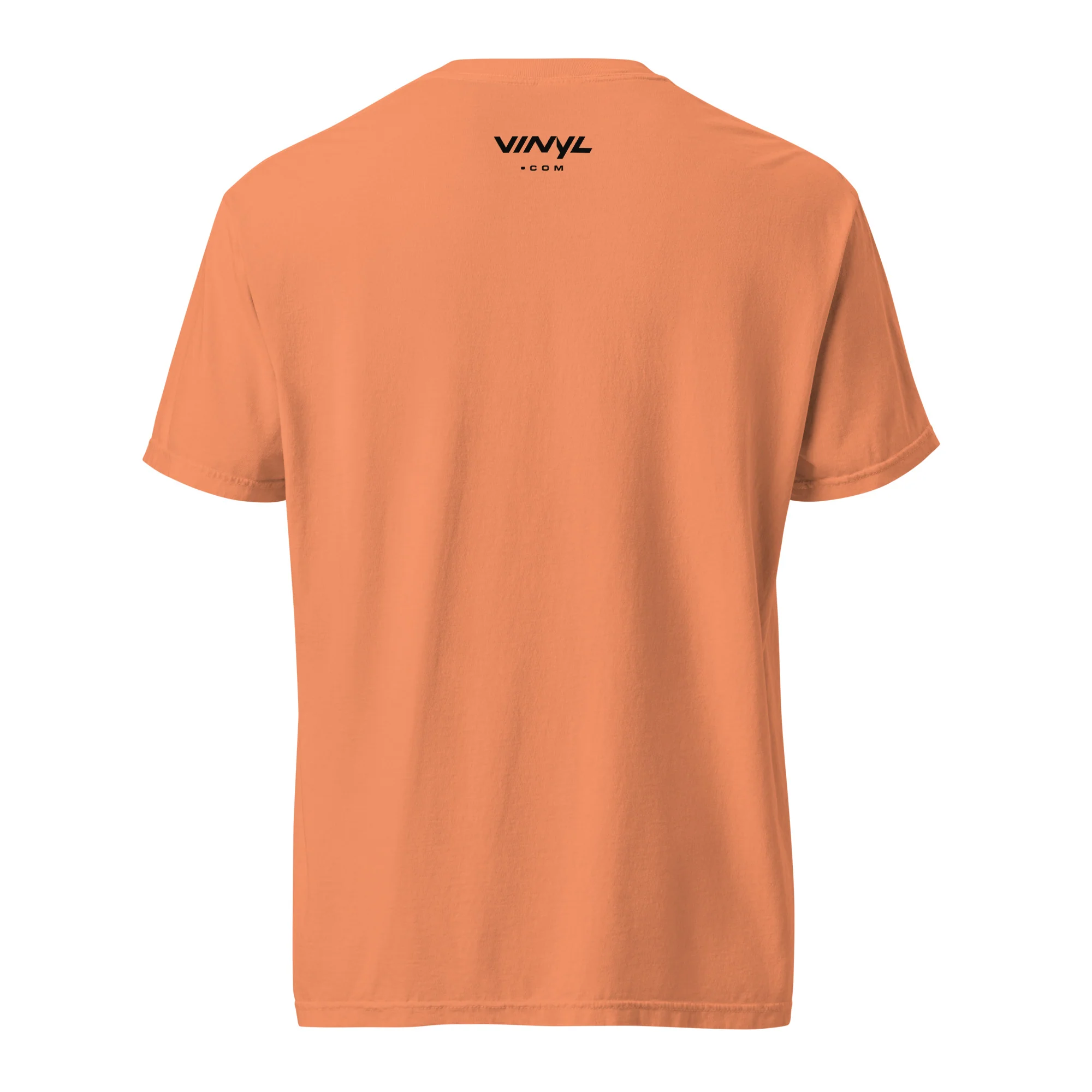 Vinyl.com Vinny T-shirt (Unisex) - Image 4