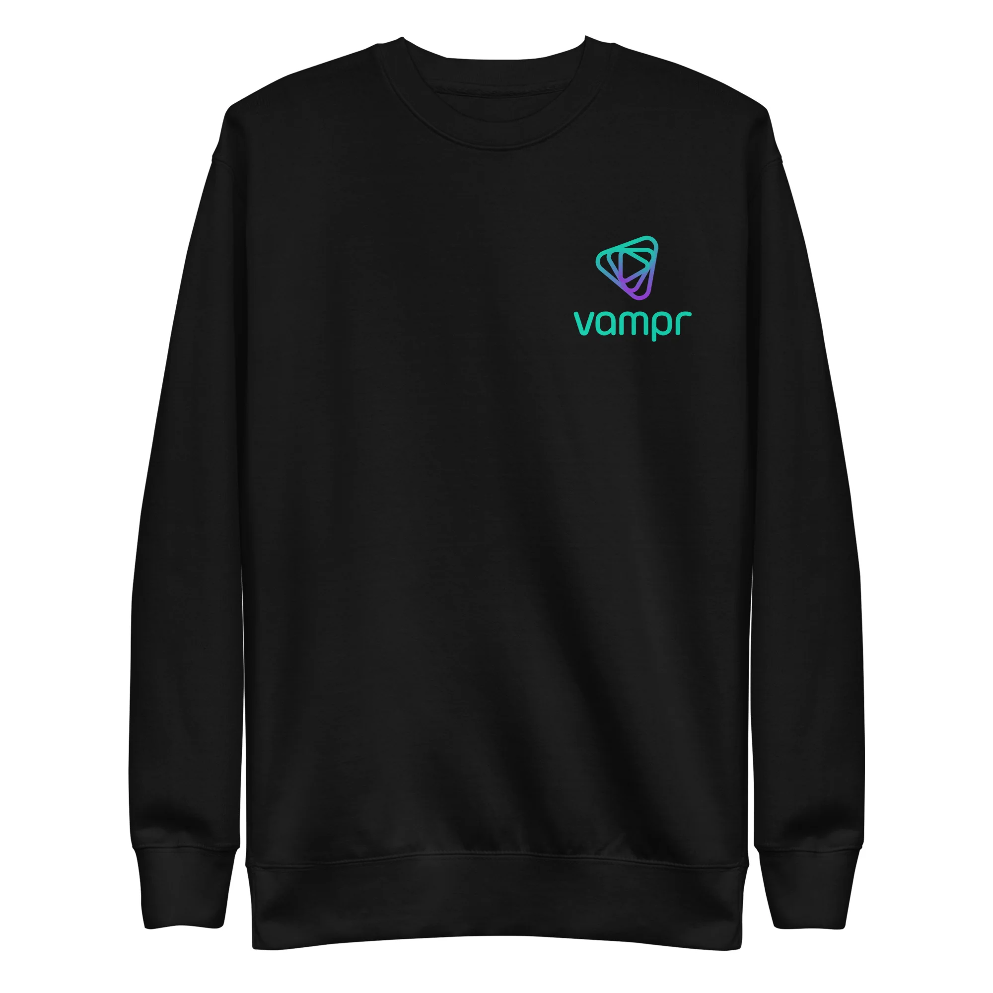Vampr Sweatshirt (Unisex)