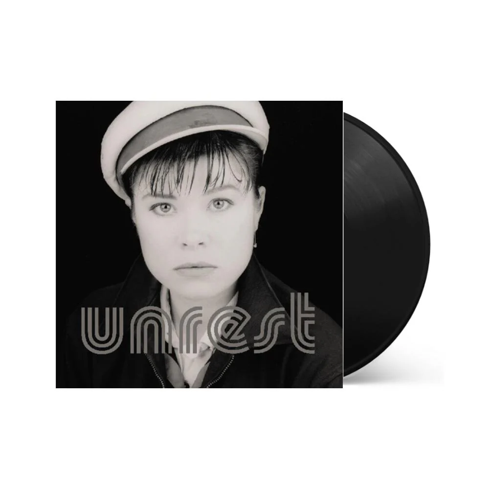 Unrest - Perfect Teeth (30th Anniversary)