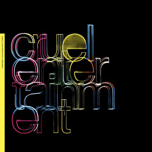 Unwed Sailor - Cruel Entertainment