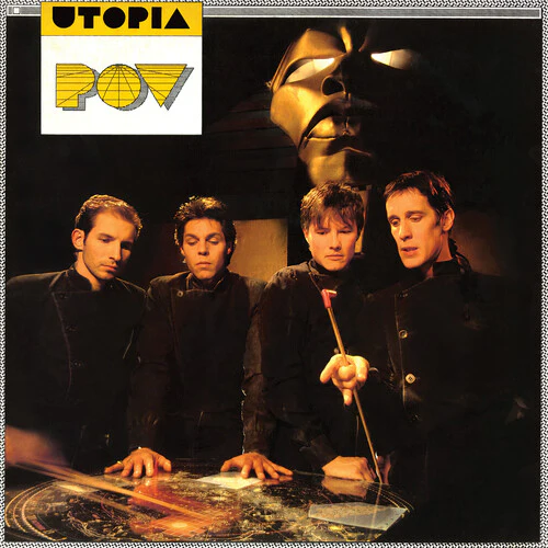 Utopia - P.O.V.